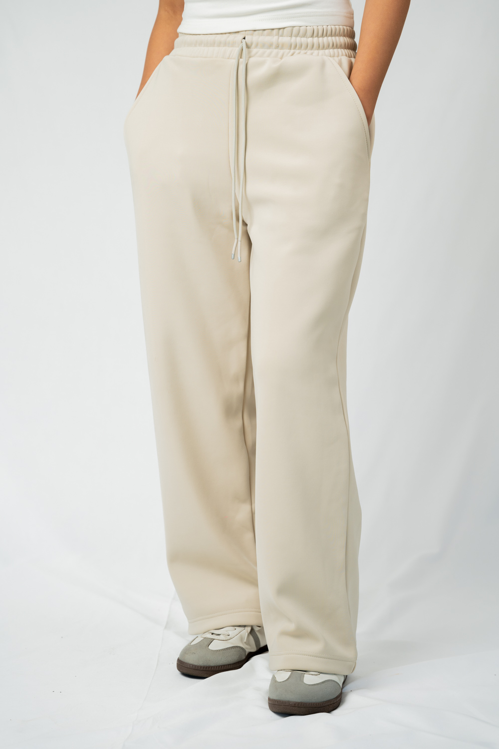 Jennifer Ivory Trouser